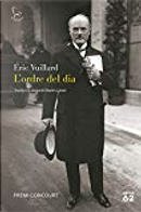 L'ordre del dia by Éric Vuillard