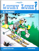 Lucky Luke Gold Edition n. 57 by Balac, Jean Léturgie