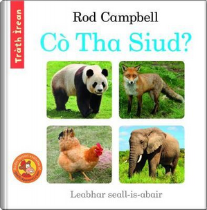 Cò Tha Siud? by Rod Campbell