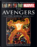 The Avengers by Bill Mantlo, David Michelinie, George Perez, Jim Shooter, Len Wein, Roger Stern