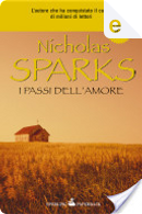 I passi dell'amore by Nicholas Sparks