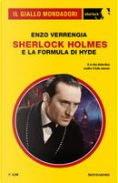 Sherlock Holmes e la formula di Hyde by Enzo Verrengia