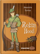 Robin Hood by Alexandre Dumas