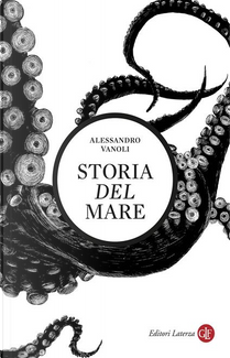Storia del mare by Alessandro Vanoli