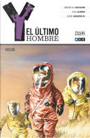 Y, el último hombre #2 (de 10) by Brian K. Vaughan
