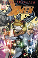 Gli Incredibili X-Men n. 230 by Ariel Olivetti, C. B. Cebulski, David Yardin, Duane Swierczynski, Mike Carey