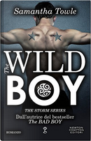 The Wild Boy by Samantha Towle
