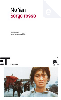 Sorgo rosso by Mo Yan