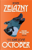 A Night in the Lonesome October by Roger Zelazny