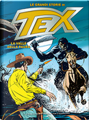 Le grandi storie di Tex n. 18 by Gianluigi Bonelli