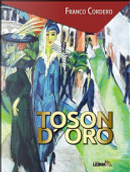 Toson d'oro by Franco Cordero