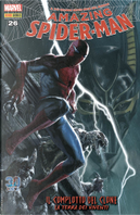 Amazing Spider-Man n. 675 by Christos Gage, Dan Slott, Sean Ryan