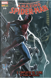 Amazing Spider-Man n. 675 by Christos Gage, Dan Slott, Sean Ryan Amazing Spider-Man n. 675 by Christos Gage, Dan Slott, Sean Ryan