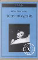 Suite francese by Irène Némirovsky