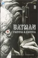 Batman : faccia a faccia by Don Kramer, James Robinson, Leonard Kirk