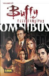 Buffy cazavampiros. Omnibus, Vol.3 by Andi Watson, Christopher Golden, Tom Sniegoski
