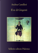Il re di Girgenti by Andrea Camilleri