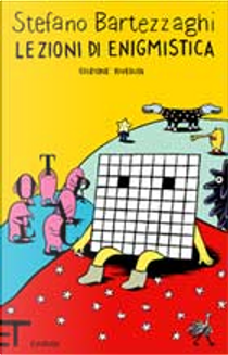 Lezioni di enigmistica by Stefano Bartezzaghi