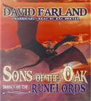 Sons of the Oak by David Farland