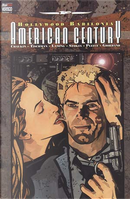 American Century vol. 2: Hollywood Babilonia by David Tischman, Howard Chaykin, Marc Laming