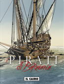 I pirati di Barataria n. 3 by Marc Bourgne