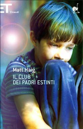 Il club dei padri estinti by Matt Haig
