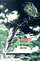 El mago de Oz by L. Frank Baum
