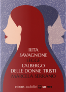 L'albergo delle donne tristi by Marcela Serrano