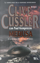 Medusa by Clive Cussler, Paul Kemprecos