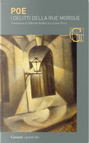 I delitti della rue Morgue by Edgar Allan Poe