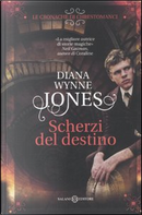 Scherzi del destino by Diana Wynne Jones