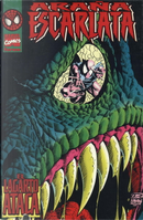Araña Escarlata: El Lagarto ataca by Karl Kesel, Mike Lackey, Terry Kavanagh
