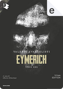 Eymerich by Evangelisti Valerio