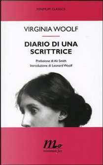 Diario di una scrittrice by Virginia Woolf