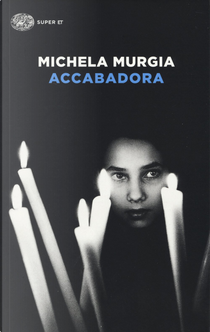Accabadora by Michela Murgia
