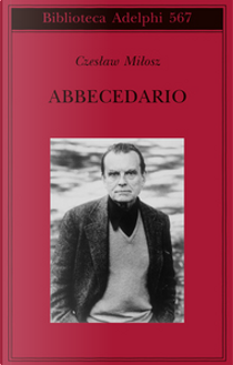 Abbecedario by Czesław Miłosz