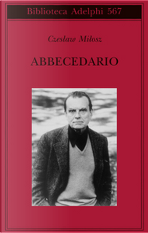 Abbecedario by Czeslaw Milosz