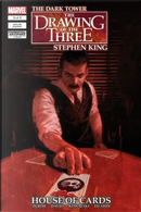 The Dark Tower: House of Cards n.3 by Peter David, Robin Furth