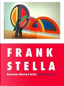 Frank Stella by James Pearson