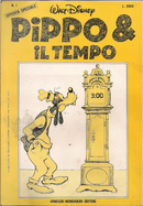 Pippo & il tempo by Greg Crosby