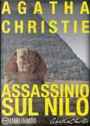 Assassinio sul Nilo by Agatha Christie