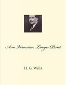 Ann Veronica by H. G. Wells