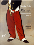 Manet e il naturalismo nell'arte by Émile Zola