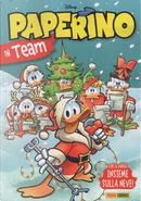 Disney Team n. 117 by Augusto Macchetto, Carlo Panaro, Enrico Faccini, Fabio Pochet, Giorgio Figus, Giorgio Pezzin, Rodolfo Cimino, Romano Scarpa, Silvano Mezzavilla, Tito Faraci