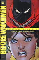 Before Watchmen by Amanda Conner, Darwyn Cooke