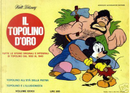 Il Topolino d'oro - Volume XXVIII by Bill Wright, Floyd Gottfredson, Merrill De Maris