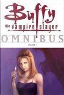 Buffy the Vampire Slayer Omnibus, Vol. 1 by Eric Powell, Joe Bennett, Joss Whedon, Others