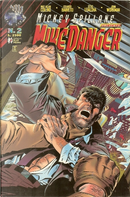 Mike Danger n. 2 by Max Allan Collins