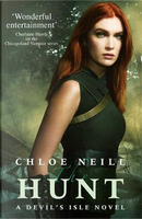 The Hunt by Chloe Neill