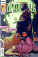 Invincible n. 53 by Joe Keatinge, Robert Kirkman